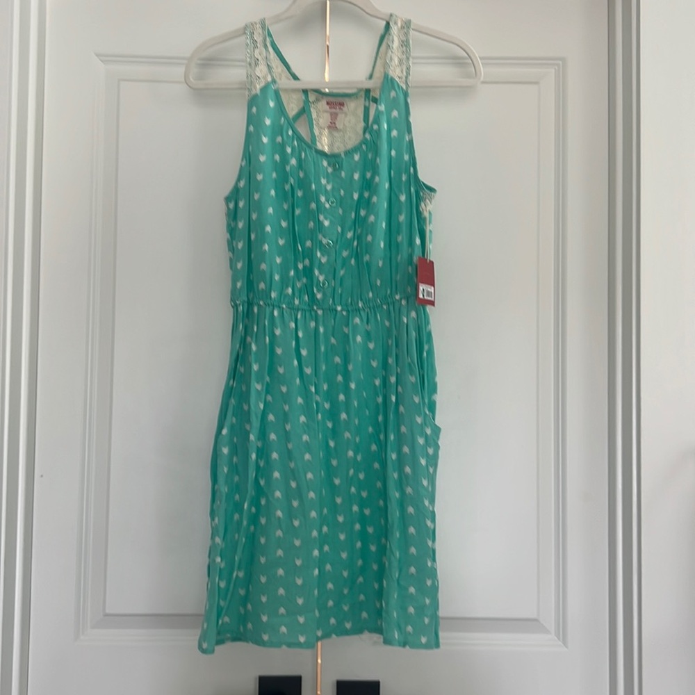Mossimo dress with tags